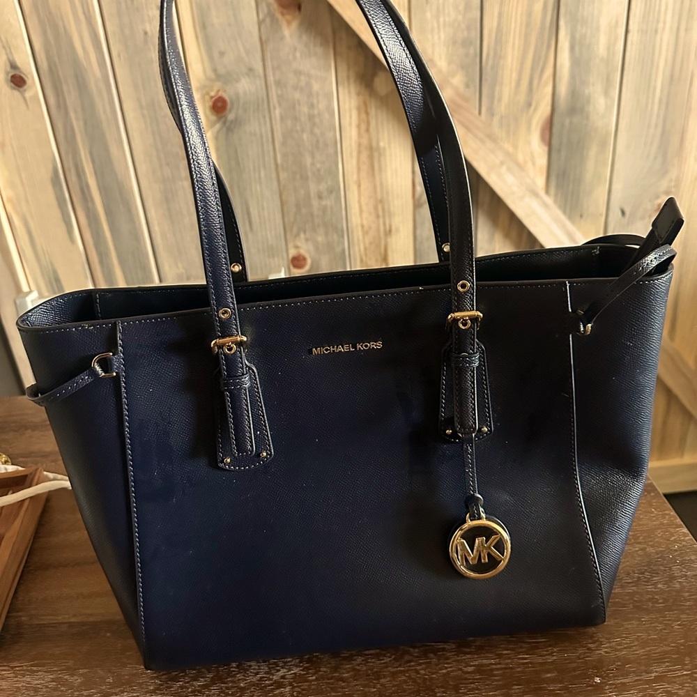 Michael Kors Large Tote Handbag